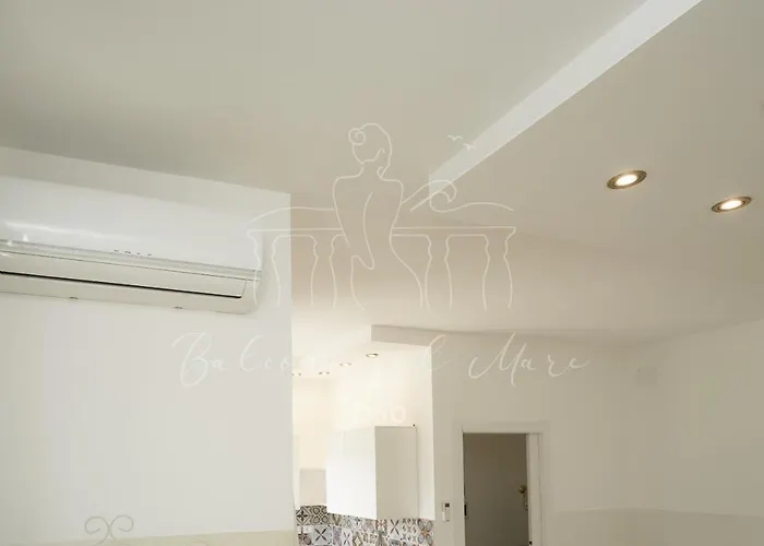 Balconi Sul Mare 4* Otranto